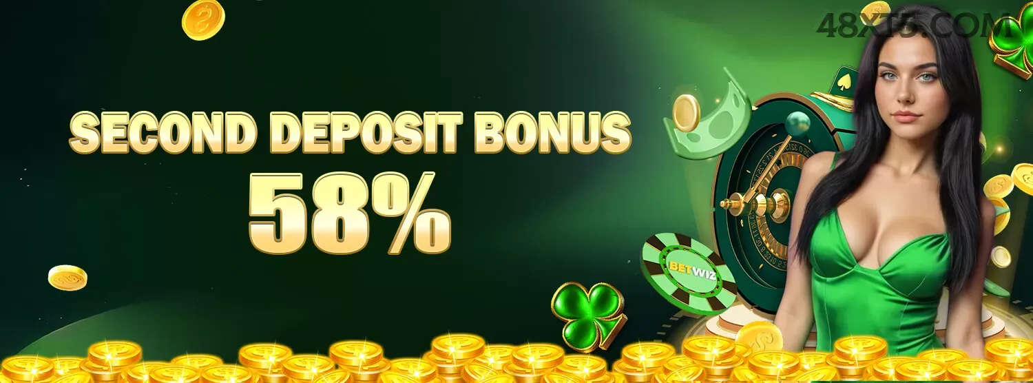Jogos de bônus no 48x: rodadas grátis, multiplicadores e jackpots progressivos em slots selecionados